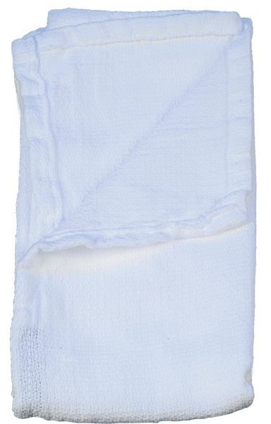DeRoyal O.R. Towel DeRoyal 17 W X 27 L Inch White NonSterile