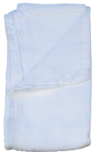 DeRoyal O.R. Towel DeRoyal 17 W X 27 L Inch White NonSterile