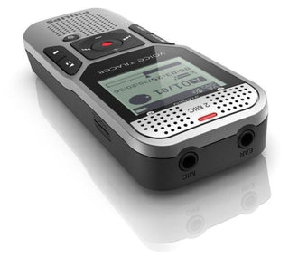 digital recorder