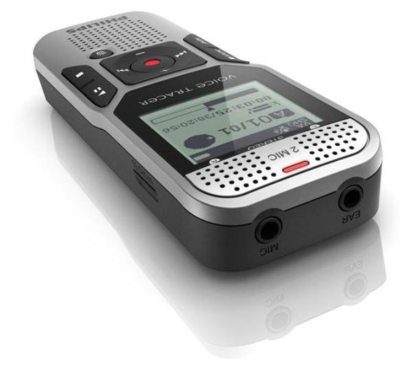 digital recorder