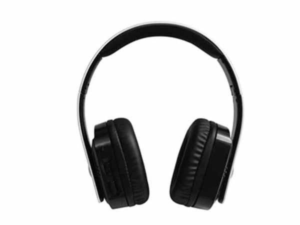 Amplified Bluetooth Digital Headphones